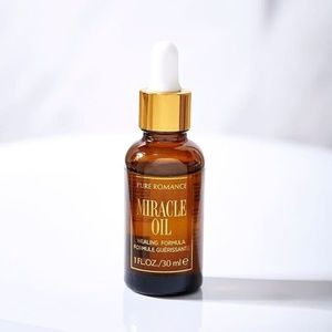 Pure Romane Miracle Oil